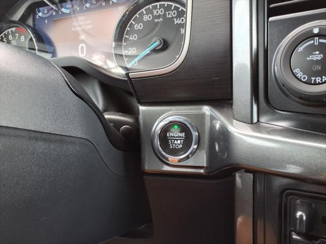 Photo of 2022 Race Red Ford F-150