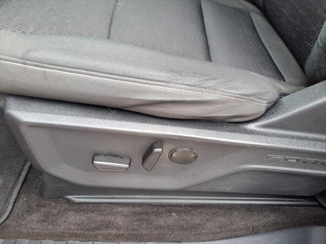 Photo of 2022 Race Red Ford F-150