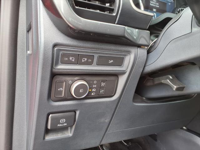Photo of 2022 Race Red Ford F-150