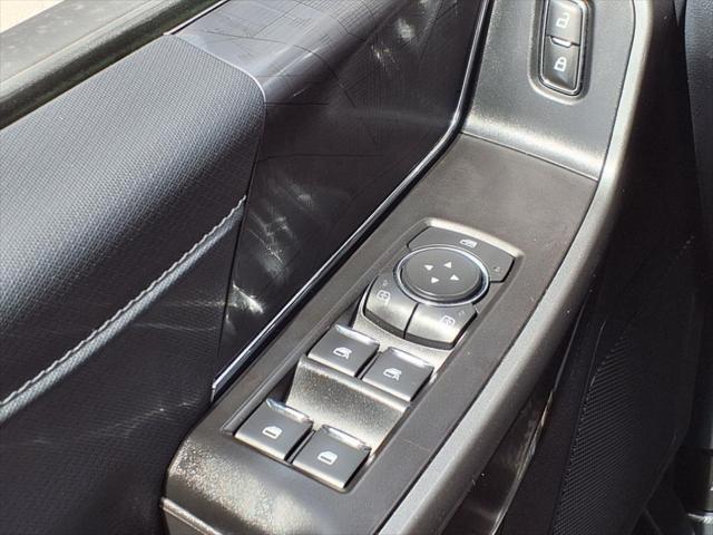Photo of 2022 Agate Black Metallic Ford F-150