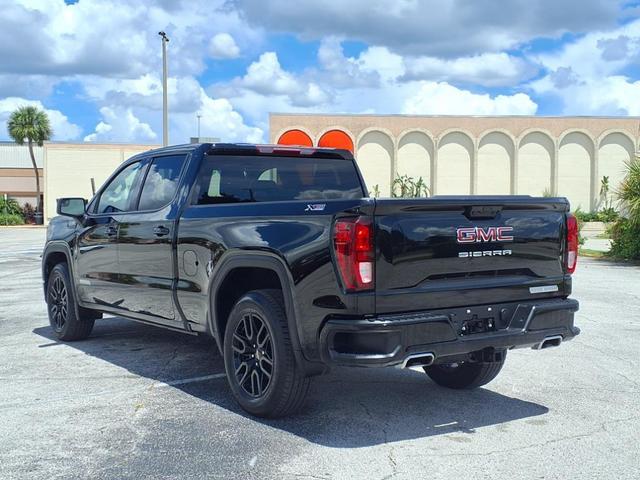 Photo of 2024 Onyx Black GMC Sierra 1500