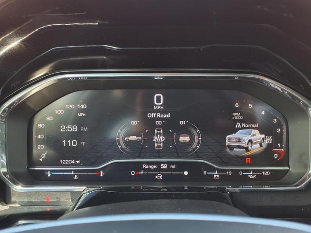 Photo of 2024 Onyx Black GMC Sierra 1500