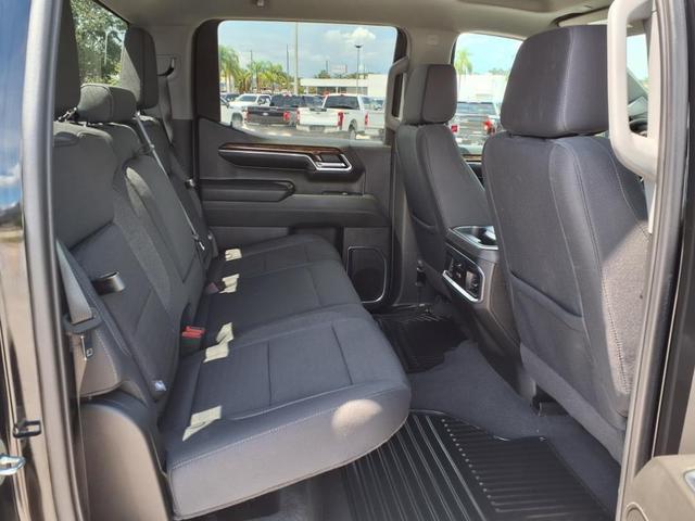 Photo of 2024 Onyx Black GMC Sierra 1500