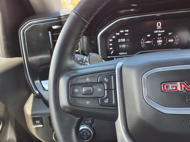 Photo of 2024 Onyx Black GMC Sierra 1500
