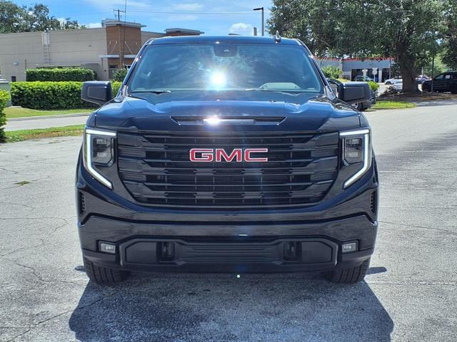 Photo of 2024 Onyx Black GMC Sierra 1500