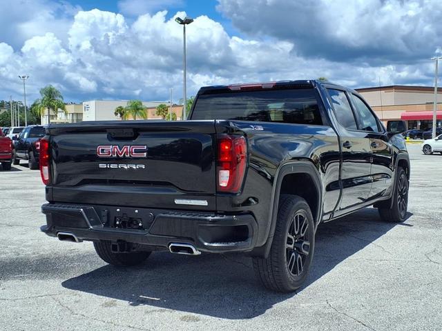 Photo of 2024 Onyx Black GMC Sierra 1500