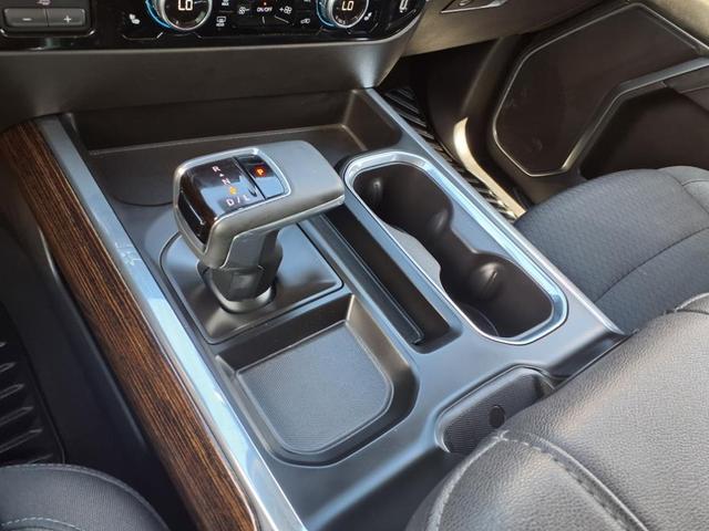 Photo of 2024 Onyx Black GMC Sierra 1500