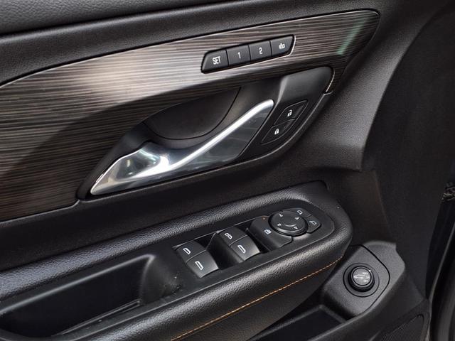 Photo of 2018 Graphite Gray Metallic GMC Terrain