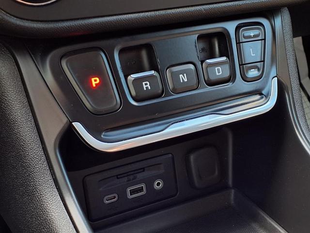 Photo of 2018 Graphite Gray Metallic GMC Terrain