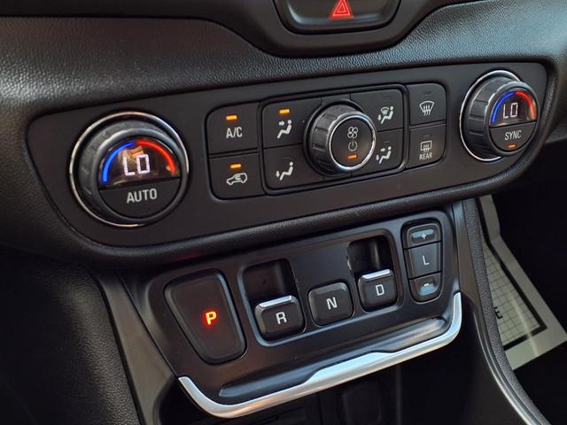 Photo of 2018 Graphite Gray Metallic GMC Terrain