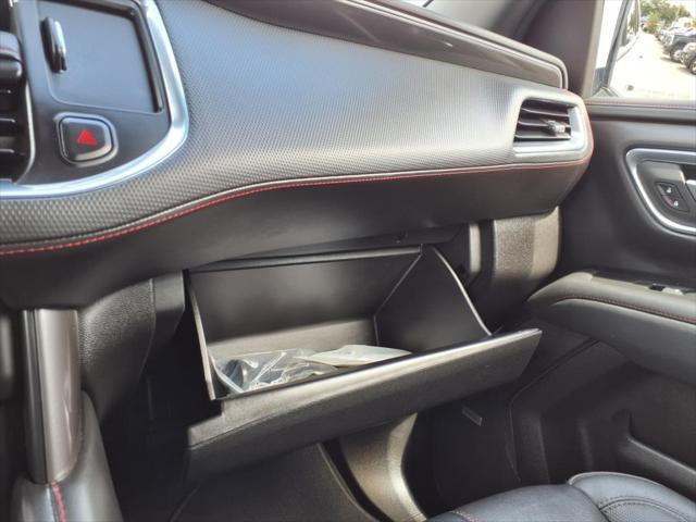 Photo of 2023 White Chevrolet Tahoe