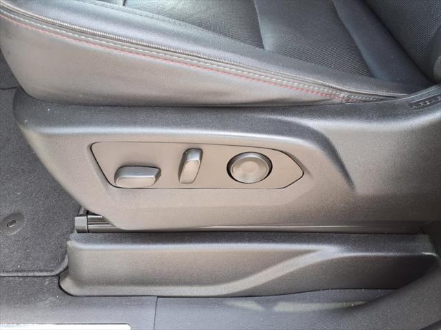 Photo of 2023 White Chevrolet Tahoe
