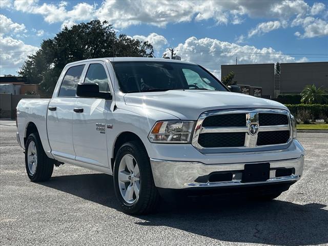 2022 RAM 1500 Classic