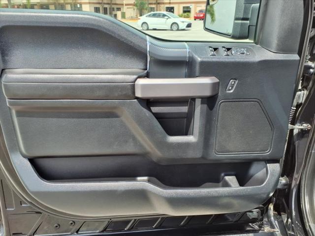 Photo of 2019 Agate Black Metallic Ford F-150