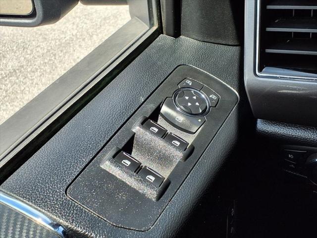 Photo of 2019 Agate Black Metallic Ford F-150