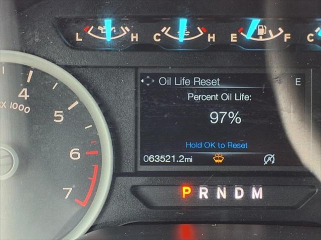 Photo of 2019 Agate Black Metallic Ford F-150