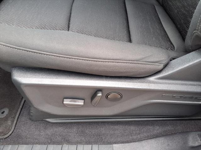Photo of 2023 Iconic Silver Metallic Ford F-150
