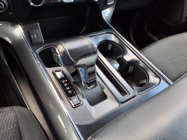 Photo of 2023 Iconic Silver Metallic Ford F-150