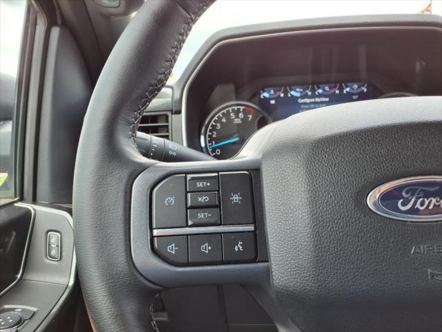 Photo of 2023 Iconic Silver Metallic Ford F-150