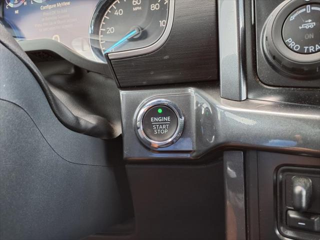Photo of 2023 Iconic Silver Metallic Ford F-150