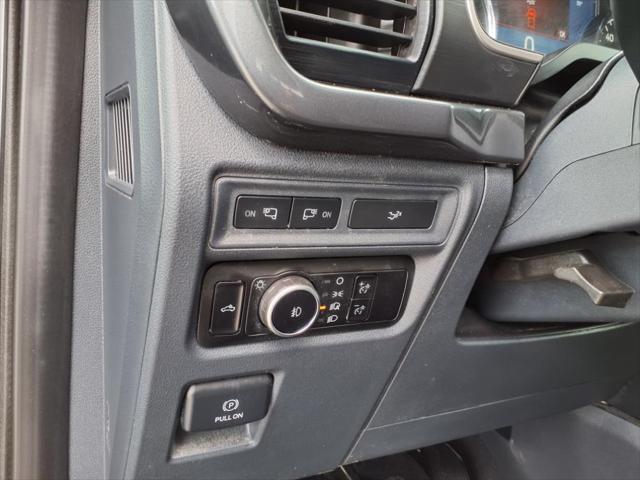 Photo of 2023 Carbonized Gray Metallic Ford F-150