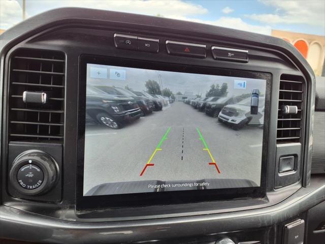Photo of 2023 Carbonized Gray Metallic Ford F-150