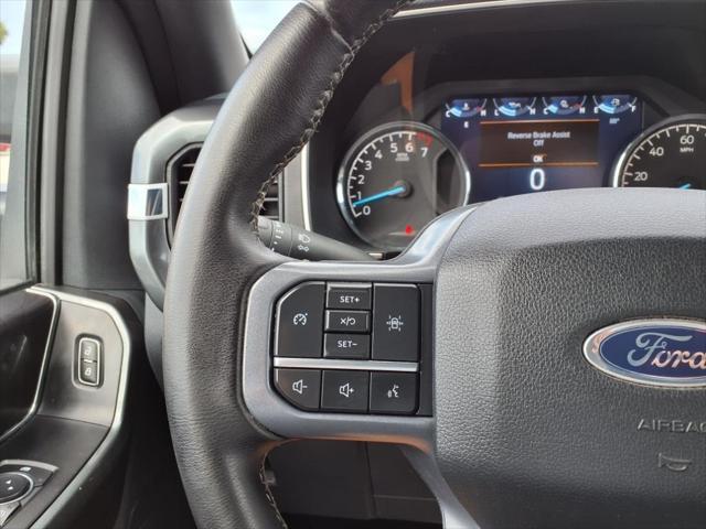 Photo of 2023 Carbonized Gray Metallic Ford F-150