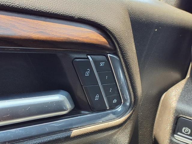 Photo of 2024 Gray GMC Sierra 3500
