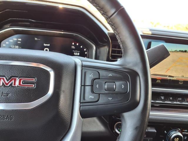 Photo of 2024 Gray GMC Sierra 3500