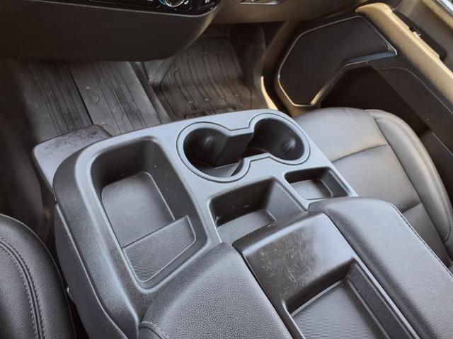 Photo of 2024 Gray GMC Sierra 3500