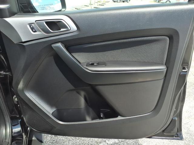 Photo of 2021 Shadow Black Ford Ranger