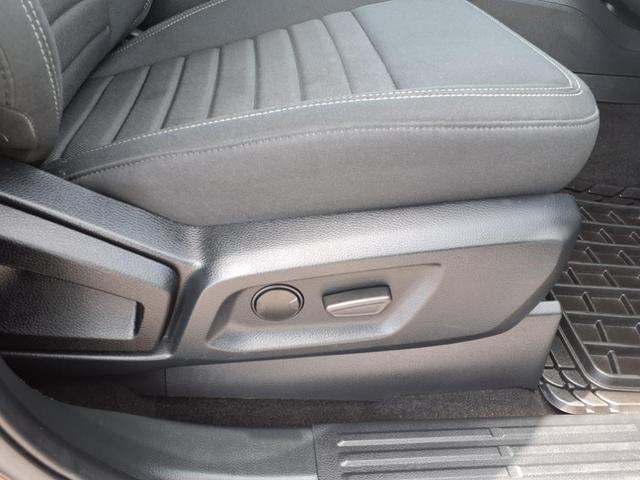 Photo of 2021 Shadow Black Ford Ranger