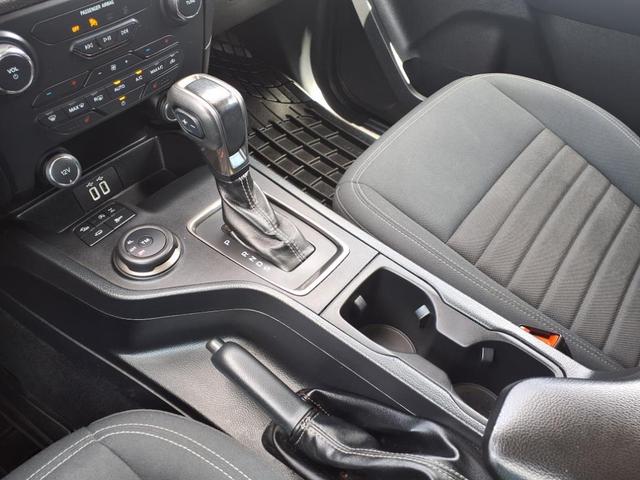 Photo of 2021 Shadow Black Ford Ranger