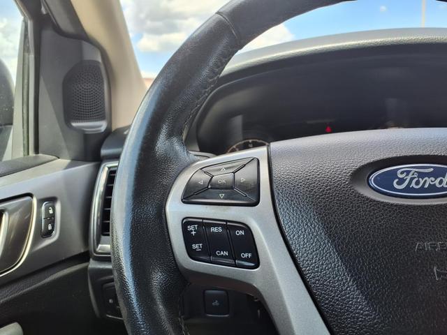 Photo of 2021 Shadow Black Ford Ranger