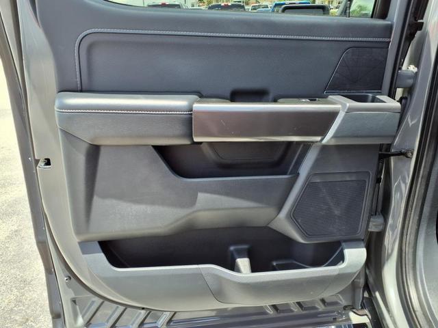 Photo of 2021 Lead Foot Ford F-150