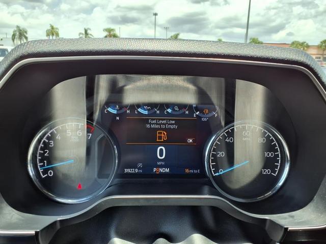 Photo of 2021 Lead Foot Ford F-150