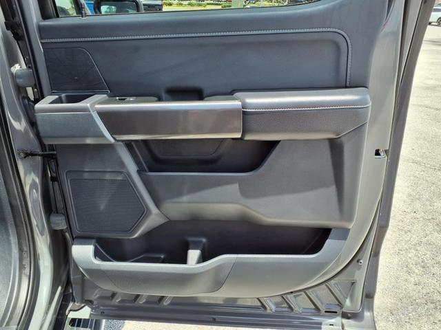 Photo of 2021 Lead Foot Ford F-150