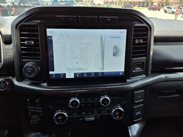 Photo of 2021 Lead Foot Ford F-150