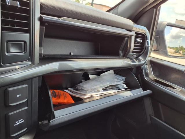Photo of 2021 Lead Foot Ford F-150