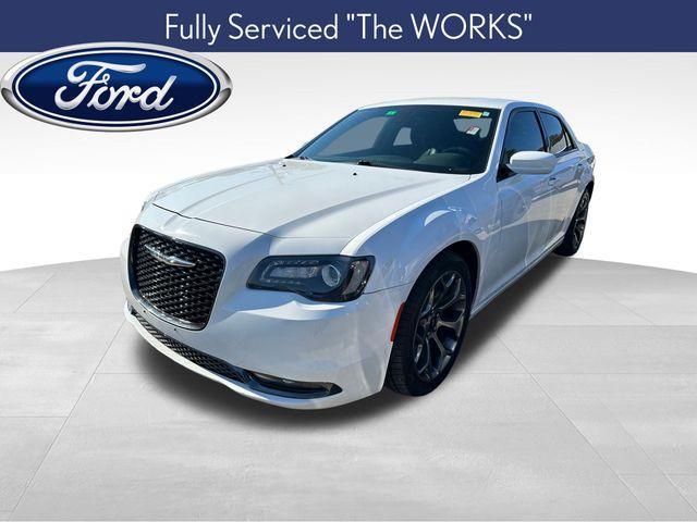 2015 Chrysler 300