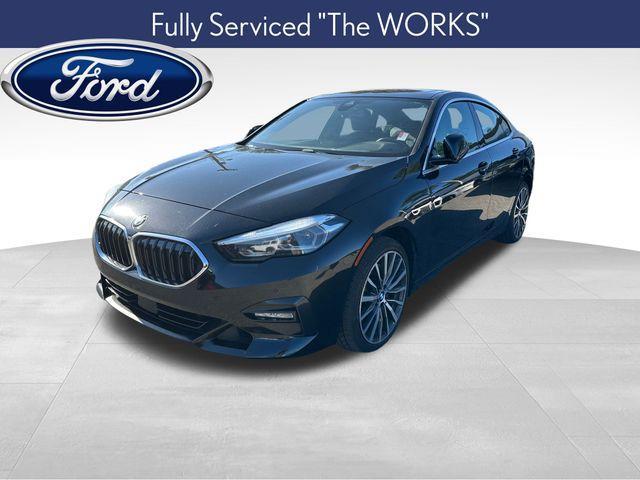 2021 BMW 228 Gran Coupe