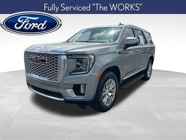 2023 GMC Yukon