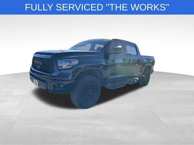 2014 Toyota Tundra