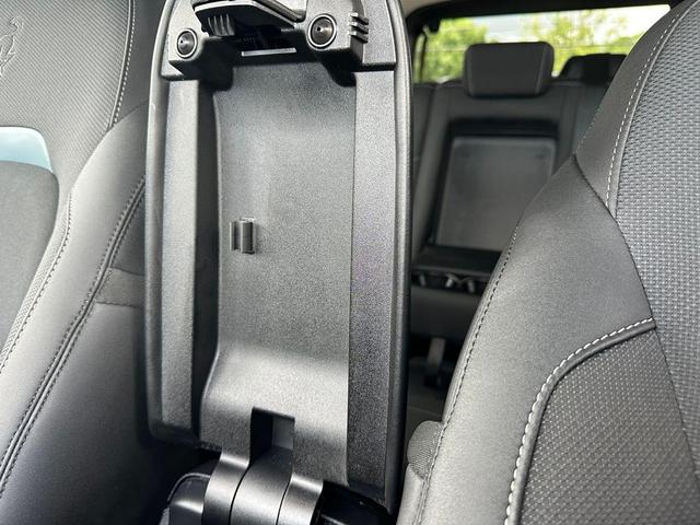 Photo of 2021 Shadow Black Ford Bronco Sport