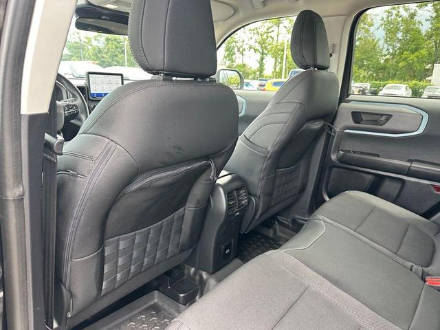 Photo of 2021 Shadow Black Ford Bronco Sport
