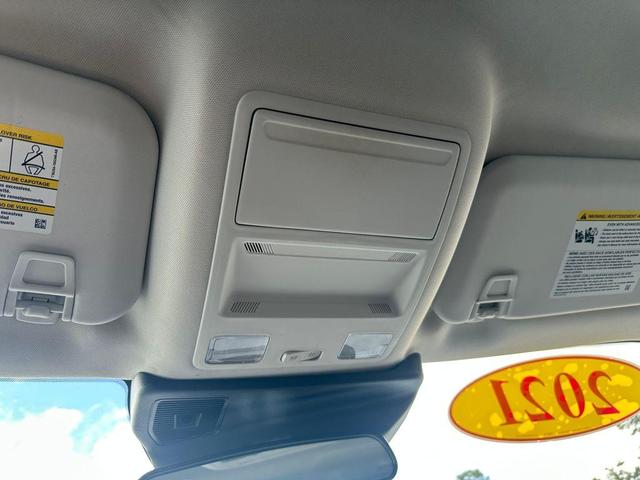Photo of 2021 Shadow Black Ford Bronco Sport