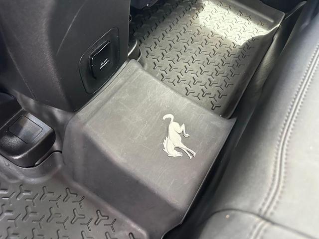 Photo of 2021 Shadow Black Ford Bronco Sport