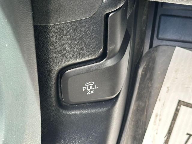 Photo of 2021 Shadow Black Ford Bronco Sport