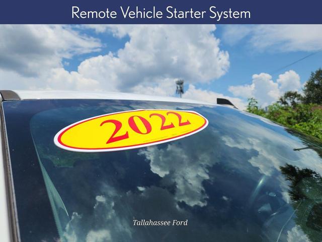 Photo of 2022 Summit White Chevrolet Silverado 1500 Limited