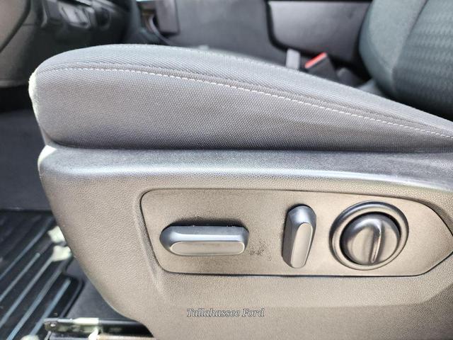 Photo of 2022 Summit White Chevrolet Silverado 1500 Limited